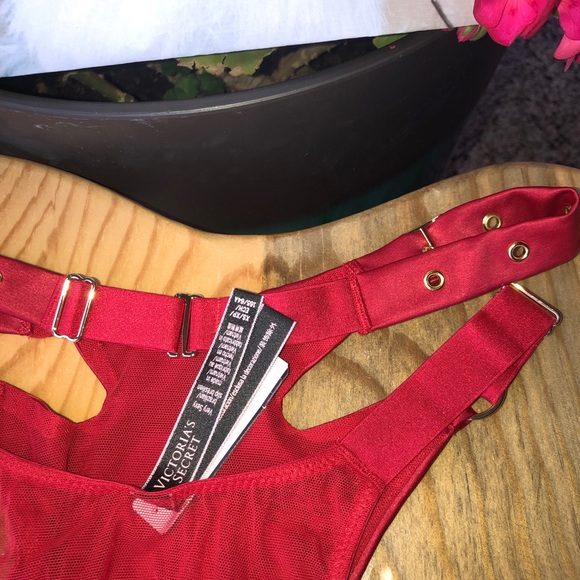 VS Very Sexy Brazilian Panties Size XSmall NWT - Picture 6 of 12